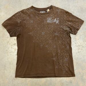 Men’s Hurley Graphic Tee